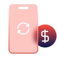 Reinvierte automáticamente