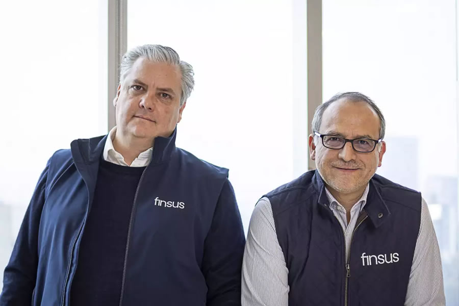 Finsus prepara su llegada a Estados Unidos