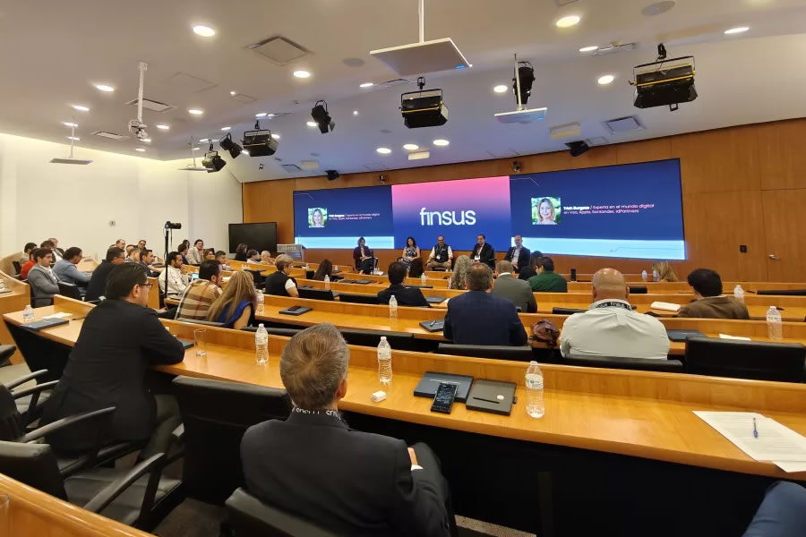 Finsus proyecta licencia bancaria para fin de año y comenzar a operar en 2026