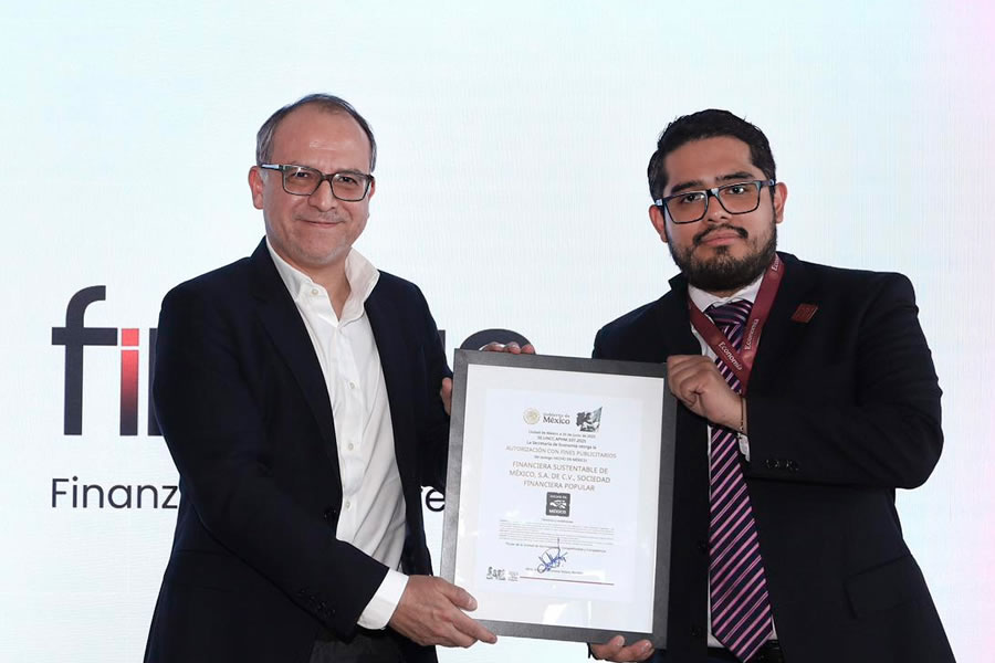 Finsus se suma a El Buen Fin 2025 con el lanzamiento de su Tarjeta de Crédito Garantizada