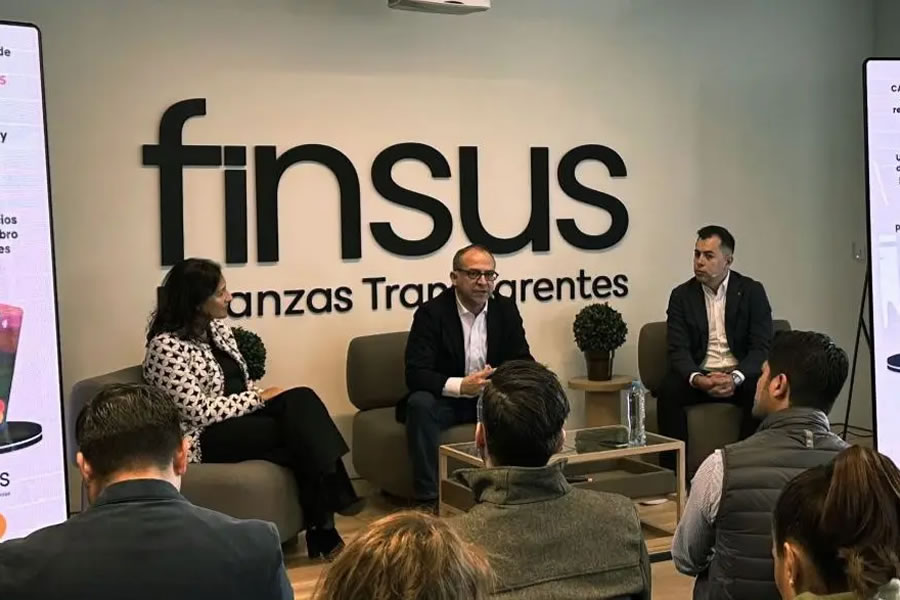 Con Tarjeta de Crédito Garantizada, Finsus se suma al Buen Fin 2025
