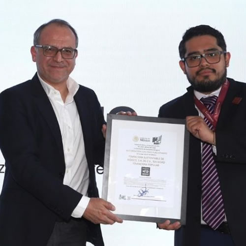 Finsus se suma con orgullo a El Buen Fin 2025 y lo convierte en una oportunidad para ahorrar y mejorar el historial crediticio de los mexicanos