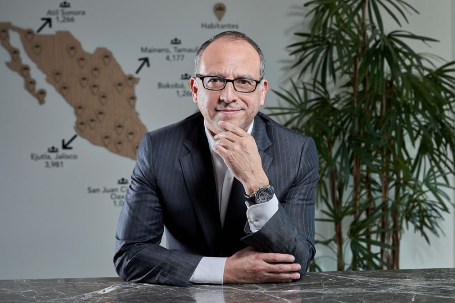 Finsus confía obtener licencia bancaria este año