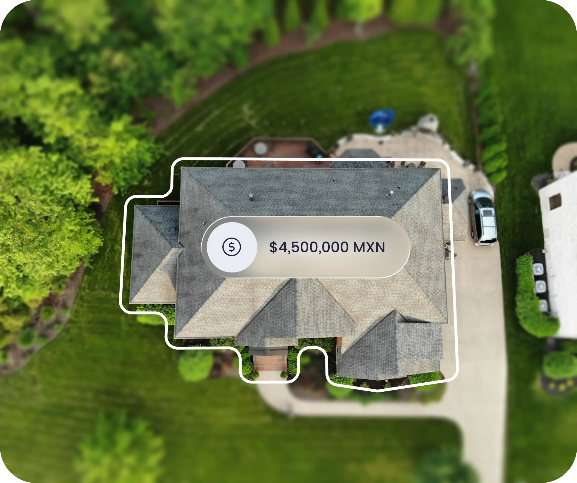 Obtén liquidez con LlaveCredit