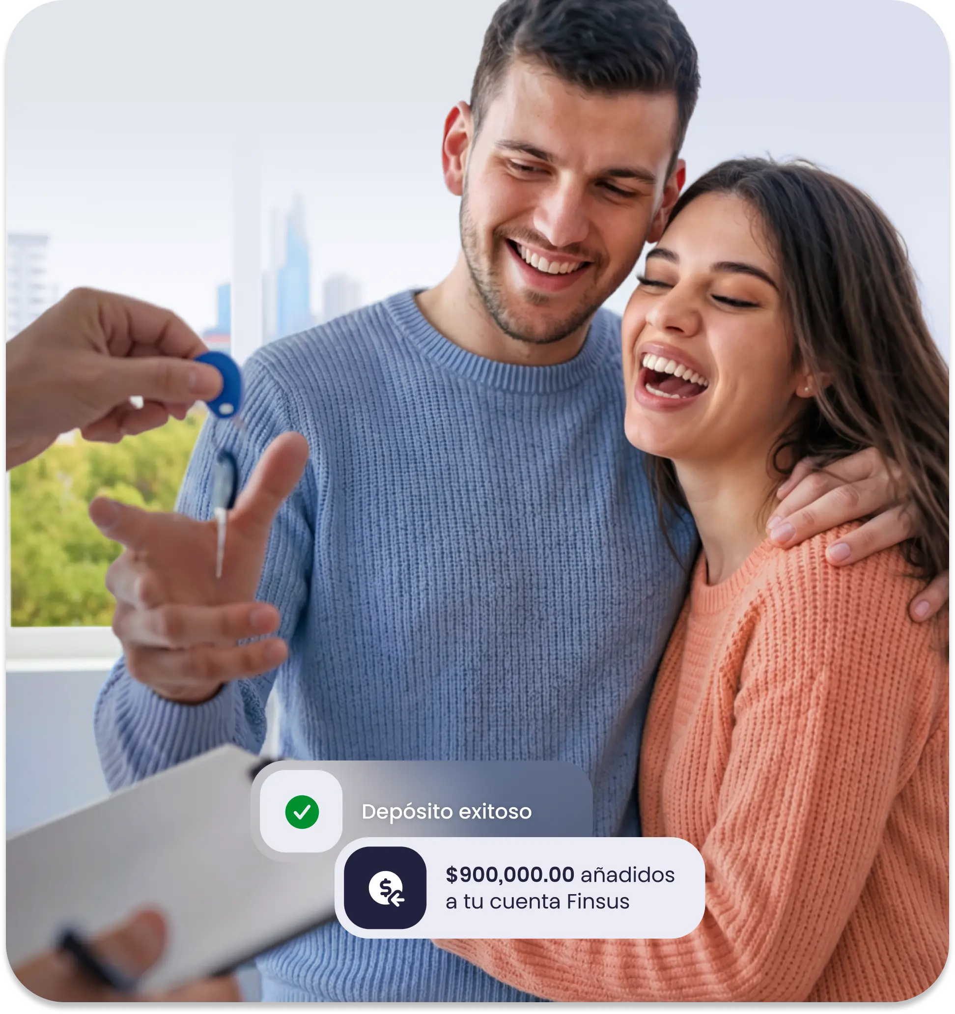 ¿Vendes tu casa? Obtén financiamiento